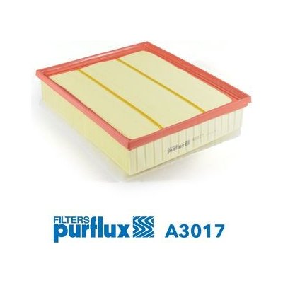Vzduchový filtr PURFLUX A3017 – Hledejceny.cz