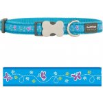 Red Dingo Obojek Butterfly – Zbozi.Blesk.cz