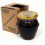 NaturBites Maliny v akátovém medu 250 g – Sleviste.cz