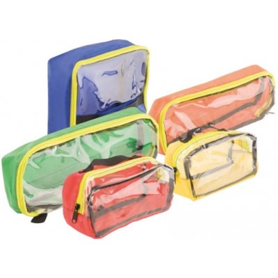 HUM Sada vnitřních brašen pro batoh AEROCASE PRO1R PL1C polyester – Zboží Dáma