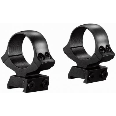 Kozap Montáž CZ 451 456 CLASSIC 2 DÍL 16mm – Hledejceny.cz