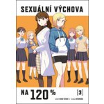 Sexuální výchova na 120% 3. - Kikiki Tataki – Zboží Mobilmania