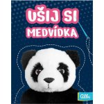 Albi Ušij si medvídka Panda – Zboží Dáma