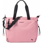 Hedgren String Satoshi Tote Bag 14" HSTG06 rose elegance – Zbozi.Blesk.cz