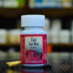 TCM Bohemia Xiao Yao Wan 061 200 kuliček – Hledejceny.cz