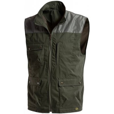 Petex Robert myslivecký vesta zateplená – Sleviste.cz