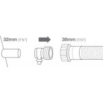 Marimex 10624281 Adaptér B – Zboží Dáma