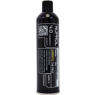 Nuprol 4.0 Ultimate Power – Zboží Dáma