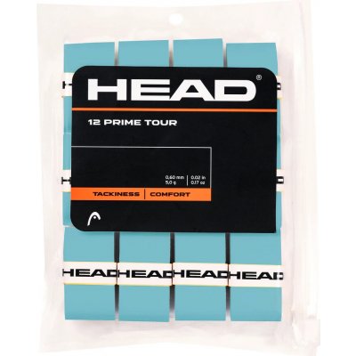 Head Prime Tour 12ks Blue – Hledejceny.cz