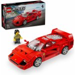 LEGO® Speed Champions 76934 Superauto Ferrari F40 – Zboží Dáma