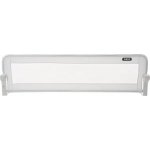 Abus Eric Zábrana do postele 150 cm bílá – Sleviste.cz