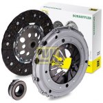 Schaeffler LuK Spojková sada LUK 1.9 tdi 66,81kw Octavia,Golf IV,Polo (LK 622223500, LUK622223500) – Zboží Mobilmania