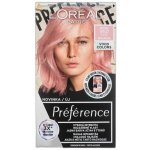L'Oréal Préférence Vivid Colors 9.213 Melrose 150 ml – Zbozi.Blesk.cz