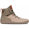 Pánské trekové boty Vivobarefoot Tracker Decon FG2 Mens ancient scroll