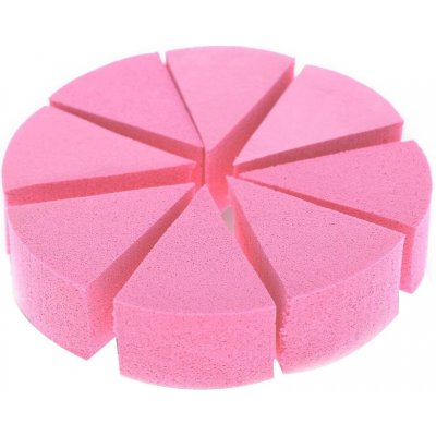 Diva Lashes latexová houbička na make-up 8 ks – Sleviste.cz