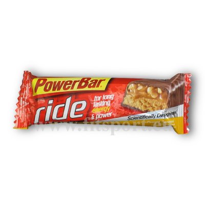 POWER BAR RIDE 55 g – Zboží Dáma