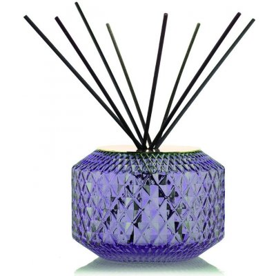 Ashleigh & Burwood Difuzér The Heritage Collection Purple 300 ml – Hledejceny.cz