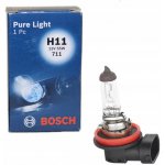 Bosch 1987302084 H11 PGJ19-2 12V 55W – Hledejceny.cz