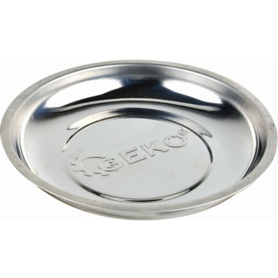 Magnetická miska kulatá průměr 15 cm - GEKO – Zboží Dáma