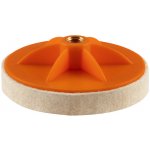 NEO TOOLS Kotouč leštící filc plsť 125 x 20 mm M14 – Zbozi.Blesk.cz