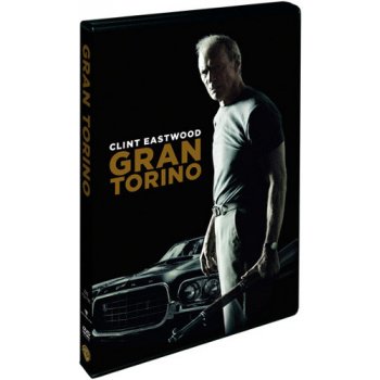 GRAN TORINO DVD
