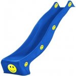 Monkey´s Home Yulvo na vodu modrá 2,2 m – Zboží Dáma