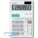 Sharp EL 320 W – Hledejceny.cz