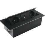 Orno OR-AE-13126/B – HobbyKompas.cz