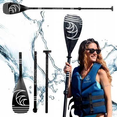 Aquastic SUP – Sleviste.cz