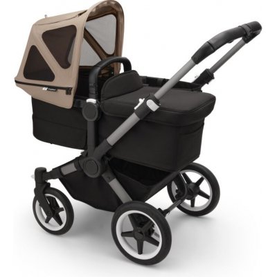 Bugaboo Donkey Prodyšná stříška Dune Taupe