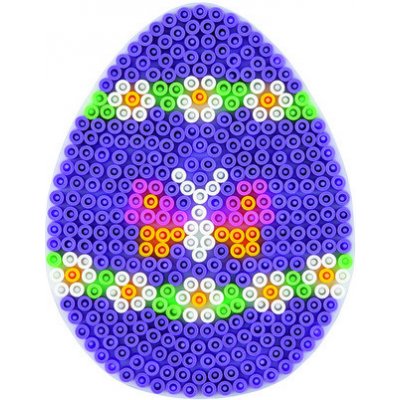 HAMA Hama H260-03 Hama podložka vajíčko MIDI – Zboží Dáma