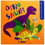 Nakladatelství SUN s.r.o. Dinosauři – Zboží Mobilmania