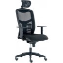 Kancelářská židle Alba York síť T-synchro