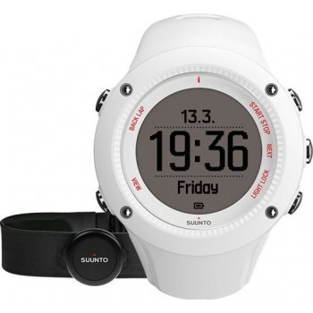 Suunto Ambit 3 RUN HR