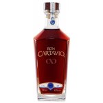 Cartavio XO 18y 40% 0,7 l (karton) – Sleviste.cz