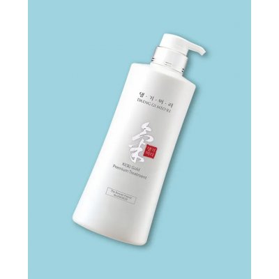 Daeng Gi Meo Ri Ki Gold Premium Treatment conditioner 500 ml – Zboží Dáma