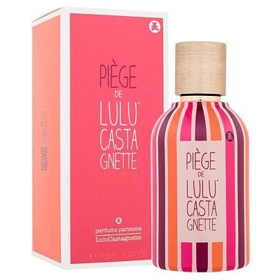 Lulu Castagnette Piege de Lulu Castagnette parfémovaná voda dámska 100 ml