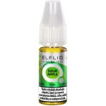 ELF LIQ Sour Apple 10 ml 20 mg – Zboží Mobilmania