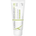 A-Derma Dermalibour Plus Cica reparační krém 100 ml – Sleviste.cz