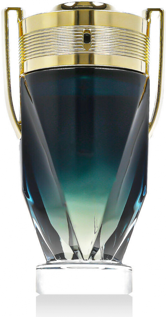 Paco Rabanne Invictus parfém pánský 200 ml