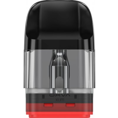 OXVA Xlim EZ Pod Top Fill cartridge 3 ml 0,4 ohm – Zboží Dáma