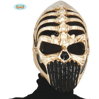 lebka maska – Zboží Mobilmania