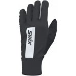 Swix Focus Glove U black/bright white – Zboží Mobilmania