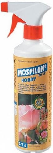 LOVELA MOSPILAN 20 SP HOBBY 500 ml