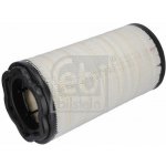 Vzduchový filtr FEBI BILSTEIN 182805 – Zboží Mobilmania