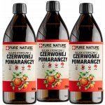 Pure Chemical esenicální olej Červený Pomeranč přírodní 500 ml – Hledejceny.cz
