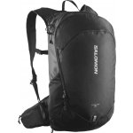 Salomon Trailblazer 20l black – Zboží Mobilmania