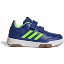 Dětské tenisky adidas Tensaur Sport 2.0 CF K tmavě modrá / limeta / bílá