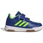 adidas Tensaur Sport 2.0 CF K tmavě modrá / limeta / bílá – Zboží Dáma