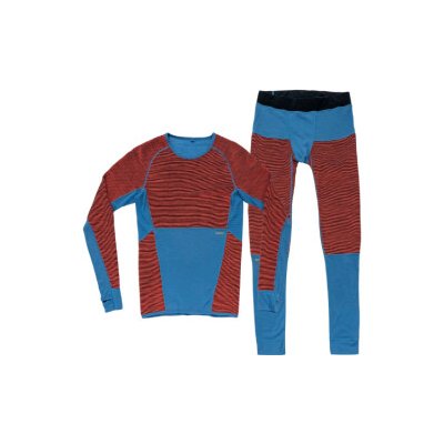 Devold Tuvegga pánské triko + kalhoty – Zboží Dáma